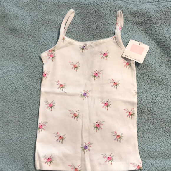 Janie and Jack Other - Janie and jack tank top